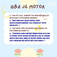 Gambar Yamaha XMAX 250 Connected dari Yamaha Jabar Official Kota Bandung 5 Tokopedia