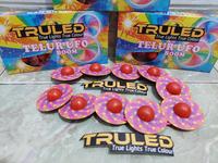 Gambar KEMBANG API PETASAN RODA WARNA PETASAN GANGSING UFO DOR (PER PACK ISI 10 BIJI) dari TRUBUS LED Kota Bekasi 5 Tokopedia