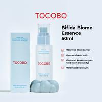 Gambar TOCOBO Bifida Biome Essence dari Style Korean Indonesia Kab. Tangerang 1 Tokopedia