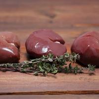 Gambar Pork Kidney Jeroan Ginjal Babi Bali Premium dari BBB Sunter Kota Administrasi Jakarta Utara 5 Tokopedia