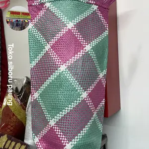 Tandok Tulang Tandok Bahan Tebal isi 10 liter