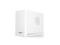 Gambar Acer U300W ITX M-ATX Casing Case Komputer | White dari STAR17 COM Kota Administrasi Jakarta Selatan 3 Tokopedia