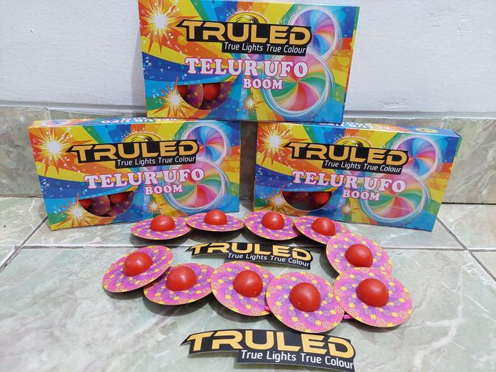 Gambar KEMBANG API PETASAN RODA WARNA PETASAN GANGSING UFO DOR (PER PACK ISI 10 BIJI) dari TRUBUS LED Kota Bekasi Tokopedia