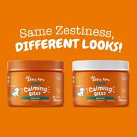 Gambar Zesty Paws Calming Puppy Chews - Dogs Composure & Relaxation dari Java Petco Jakarta Barat Kota Administrasi Jakarta Barat 2 Tokopedia