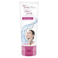 Gambar Glow & Lovely Facial Wash Multivitamin Glow Pencerah - 100G dari Unilever Mall Official Kab. Tangerang 2 Tokopedia