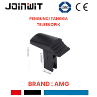 Gambar Pengunci Tangga Plastic Switch Untuk Tangga Teleskopik dari Joinwit Kota Administrasi Jakarta Utara 2 Tokopedia