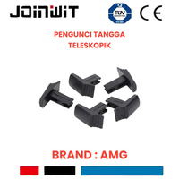 Gambar Pengunci Tangga Plastic Switch Untuk Tangga Teleskopik dari Joinwit Kota Administrasi Jakarta Utara 4 Tokopedia