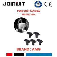 Gambar Pengunci Tangga Plastic Switch Untuk Tangga Teleskopik dari Joinwit Kota Administrasi Jakarta Utara 3 Tokopedia