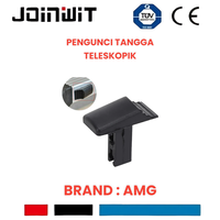 Gambar Pengunci Tangga Plastic Switch Untuk Tangga Teleskopik dari Joinwit Kota Administrasi Jakarta Utara 1 Tokopedia