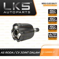 Gambar AS RODA DALAM LKS FOR KIA CARENS AT LH/KIRI dari LKS Autoparts Kota Administrasi Jakarta Utara 3 Tokopedia