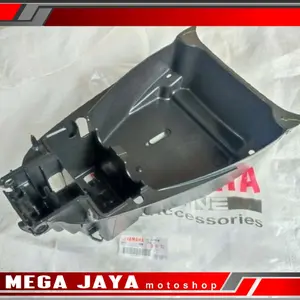 BAGASI BEGASI BOX BOK AKI ACCU MIO OLD SPORTY SMILE ORIGINAL YAMAHA