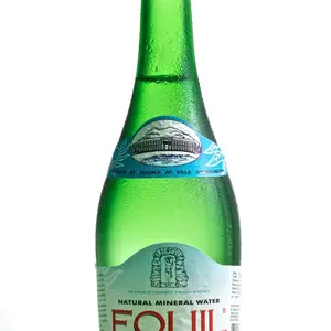 EQUIL Natural Mineral water 380 ml
