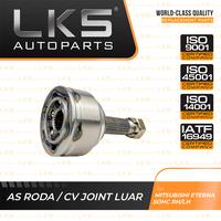 Gambar AS RODA LUAR LKS FOR MITSUBISHI ETERNA SOHC KANAN/KIRI dari LKS Autoparts Kota Administrasi Jakarta Utara 3 Tokopedia