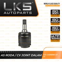 Gambar AS RODA DALAM LKS FOR KIA CARENS AT LH/KIRI dari LKS Autoparts Kota Administrasi Jakarta Utara 2 Tokopedia