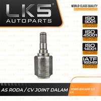 Gambar AS RODA DALAM LKS FOR FORD ESCAPE 2.3 KIRI dari LKS Autoparts Kota Administrasi Jakarta Utara 2 Tokopedia