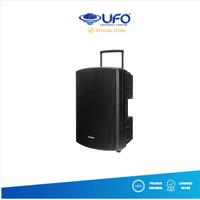 Gambar POLYTRON PASPRO12F3 PROFESSIONAL SPEAKER ACTIVE dari UFO ELEKTRONIK SEMARANG Kota Semarang 3 Tokopedia