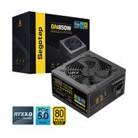 Gambar SEGOTEP GN750 ATX 3.0 750W 80+ Gold Full Modular PCIE 5.0 ATX 3.0 dari STAR SEVENTEEN COM Kota Administrasi Jakarta Selatan 1 Tokopedia