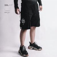 Gambar KREMLIN Celana Pendek Short Cargo Techwear pants - DOKYO - S dari Kremlin Clothing Kota Bandung 1 Tokopedia