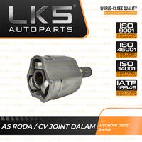 Gambar AS RODA DALAM LKS FOR HYUNDAI GETZ KANAN/KIRI dari LKS Autoparts Kota Administrasi Jakarta Utara 3 Tokopedia