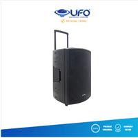 Gambar POLYTRON PASPRO12F3 PROFESSIONAL SPEAKER ACTIVE dari UFO ELEKTRONIK SEMARANG Kota Semarang 2 Tokopedia