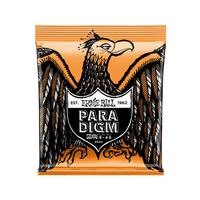 Gambar Ernie Ball E10-P02022 Paradigm Hybrid Slinky Electric Guitar Strings dari HLS Music Indonesia Kota Administrasi Jakarta Selatan 1 Tokopedia