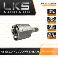Gambar AS RODA DALAM LKS FOR FORD ESCAPE 2.3 KIRI dari LKS Autoparts Kota Administrasi Jakarta Utara 3 Tokopedia