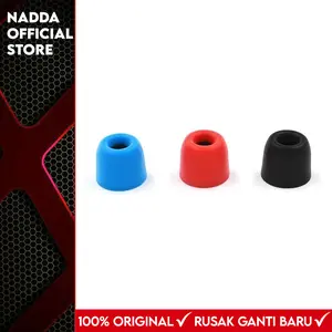 QKZ Memory Foam Eartips Earplug Tips For In Ear Earphone