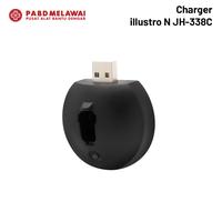 Gambar Alat Bantu Dengar Melawai Illustro N JH-338-C dari Alat Bantu Dengar Jakarta Selatan 2 Tokopedia