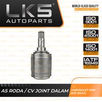 Gambar AS RODA DALAM LKS FOR CHEVROLET SPIN 2012 KANAN/KIRI dari LKS Autoparts Kota Administrasi Jakarta Utara 2 Tokopedia