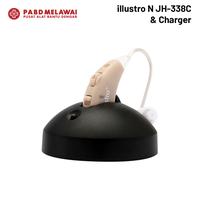 Gambar Alat Bantu Dengar Melawai Illustro N JH-338-C dari Alat Bantu Dengar Jakarta Selatan 3 Tokopedia