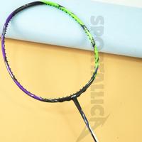 Gambar Raket Badminton Li-Ning / LiNing Halbertec 9000 - 4UG5 dari Sportallica Kota Administrasi Jakarta Timur 3 Tokopedia
