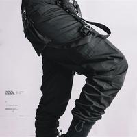 Gambar KREMLIN Celana Panjang Cargo Multiple Techwear pants - CONNECTED - XXXL dari Kremlin Clothing Kota Bandung 3 Tokopedia
