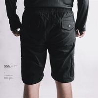 Gambar KREMLIN Celana Pendek Short Cargo Multi pocket Techwear - REVOLUTION - S dari Kremlin Clothing Kota Bandung 5 Tokopedia