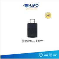 Gambar POLYTRON PASPRO12F3 PROFESSIONAL SPEAKER ACTIVE dari UFO ELEKTRONIK SEMARANG Kota Semarang 1 Tokopedia