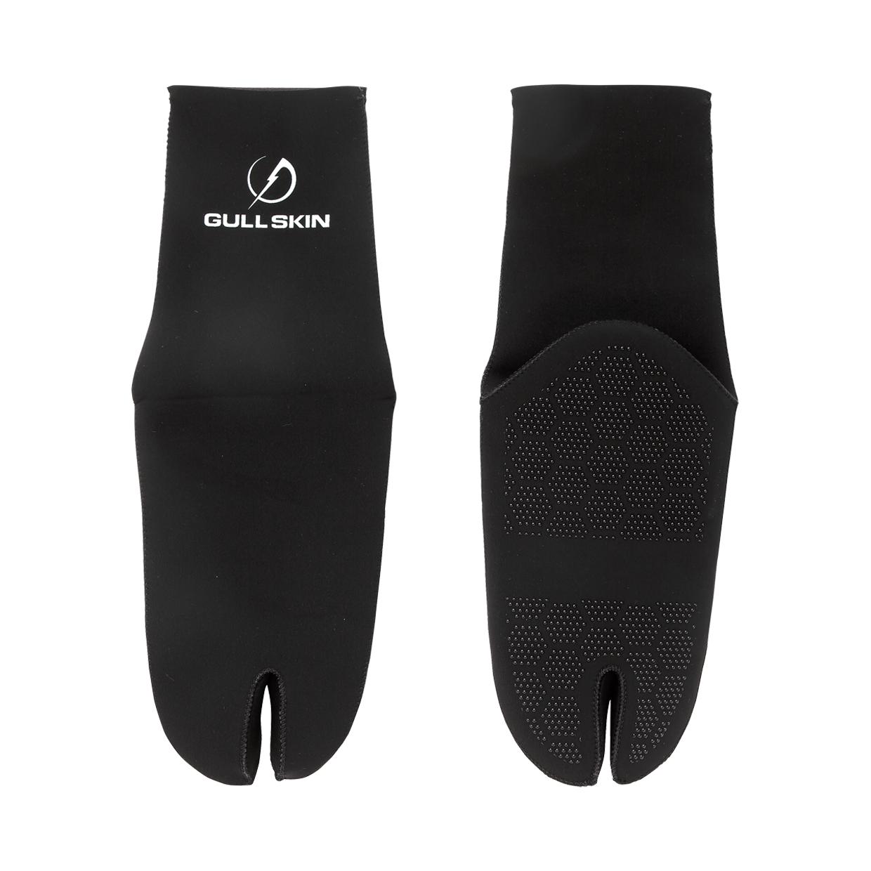 Gull 1.5mm Apnea Socks Tabie