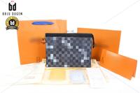 Gambar Handbag Clutch Pria L Premium Quality Impor - CL L9 dari baju dugem Kota Administrasi Jakarta Utara 1 Tokopedia