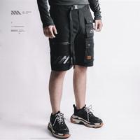 Gambar KREMLIN Celana Pendek Short Cargo Multi pocket Techwear pants - LOADER - S dari Kremlin Clothing Kota Bandung 1 Tokopedia