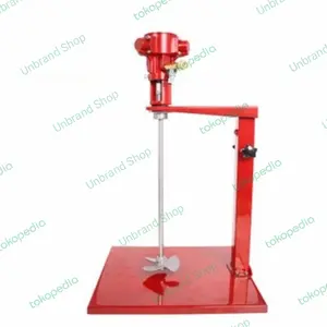 ds3 5s agitator pneumatic paint mixer blender stirrer mixing 20L 20 l