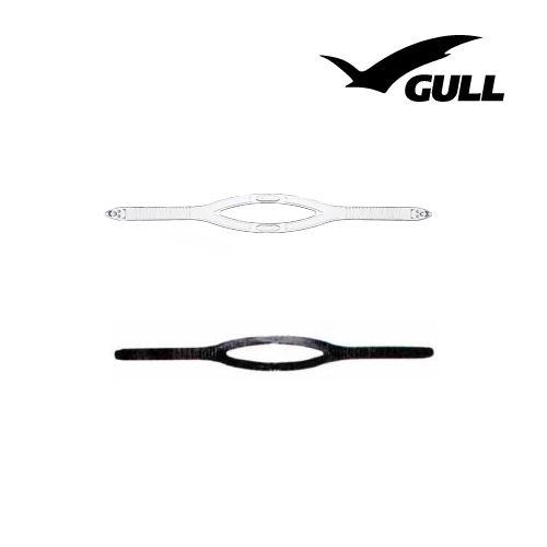 Gull Mask Band Silicone Strap