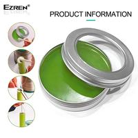 Gambar Ezren EZ-0733 Flux Solder Baterai Stainless Steel Penyolderan Pasta dari Ezren Official Store Kab. Tangerang 4 Tokopedia