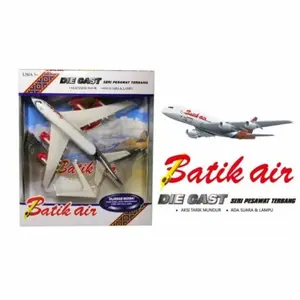 BATIK AIR