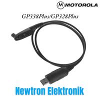 Gambar Kabel Program USB HT Motorola Gp338Plus GP328 GP338 Plus Programming dari NEWTRON ELEKTRONIK Kab. Pati 1 Tokopedia