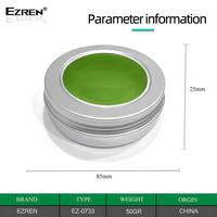 Gambar Ezren EZ-0733 Flux Solder Baterai Stainless Steel Penyolderan Pasta dari Ezren Official Store Kab. Tangerang 5 Tokopedia