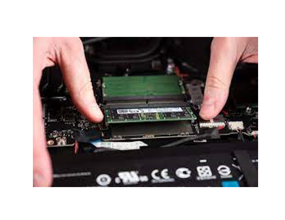 Gambar Upgrade RAM Soddim Ddr5 4800/5600 mhz - 8GB DDR5 dari PUSAT GAMING LAPTOP Kota Bekasi Tokopedia