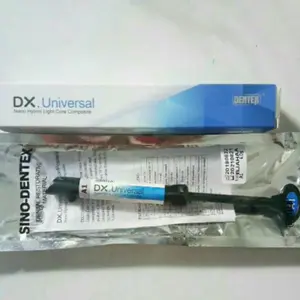 ready LEM VENEER DENTEX A1, A2 DAN A3