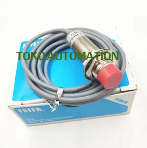 PM18-08N PM1808N PM18 08N 8mm NPN NO DC10-30V Proximity Sensor PH86