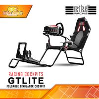 Gambar Next Level Racing GT Lite Foldable Cockpit Simulator dari Techno Computer Bali Kota Denpasar 1 Tokopedia