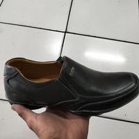 Gambar Sepatu kulit pantofel pria GATS GO 7101 COKLAT dari ICCONNEX Kota Bandung 2 Tokopedia