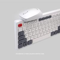 Gambar REXUS KM8 Combo Wireless - Office Keyboard & Mouse Wireless dari Techno Computer Bali Kota Denpasar 5 Tokopedia