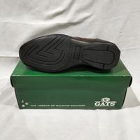 Gambar Sepatu kulit pantofel pria GATS GO 7101 COKLAT dari ICCONNEX Kota Bandung 4 Tokopedia